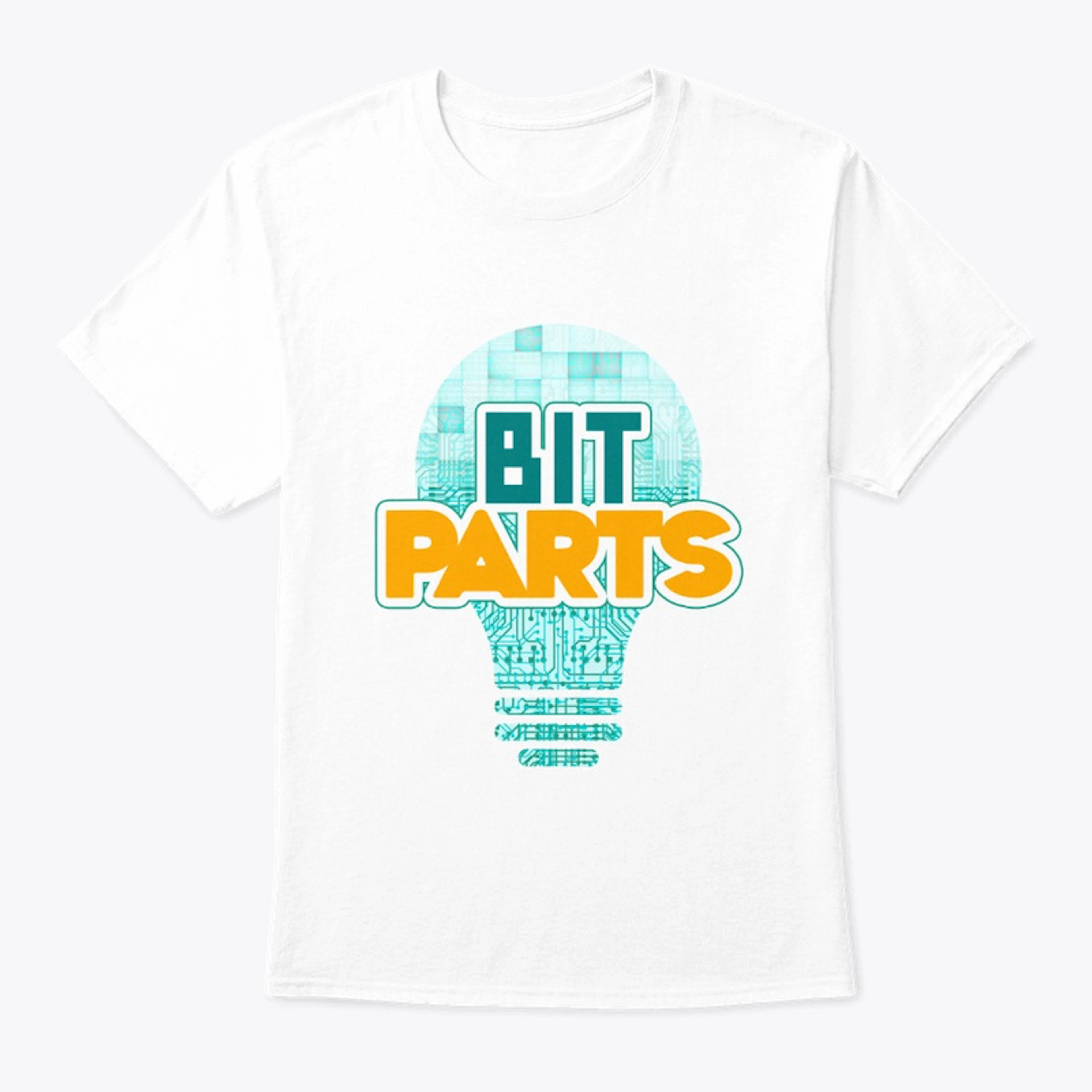 Bit Parts Logo