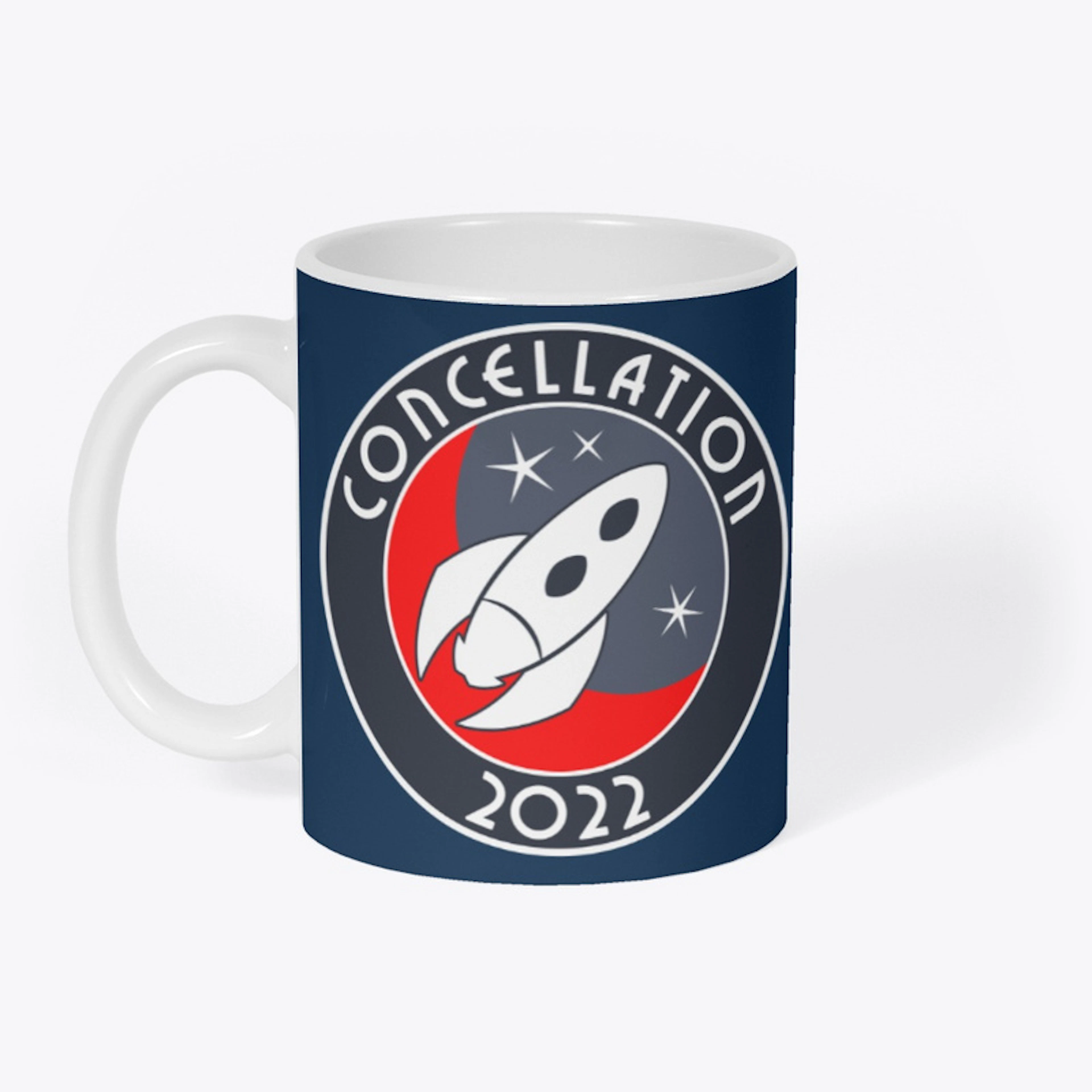 Concellation® 2022 Logowear