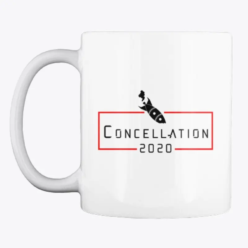 Concellation 2020 Logo