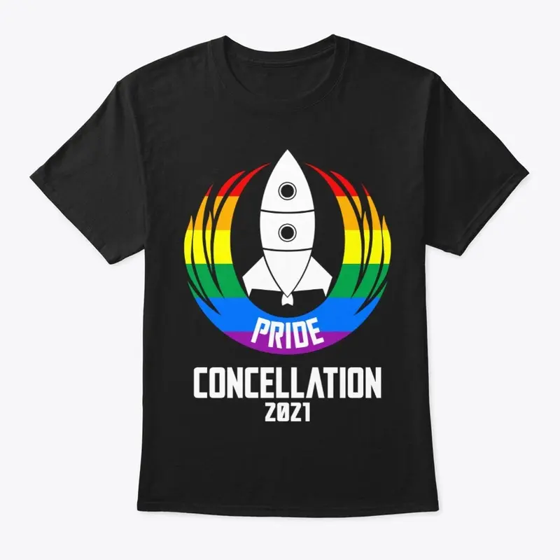 Concellation 2021 Pride!