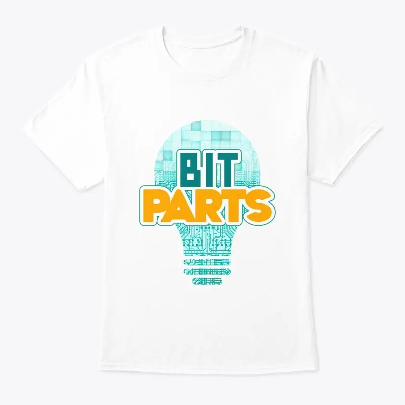 Bit Parts Logo