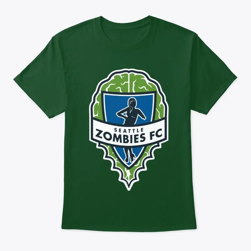 Seattle Zombies FC